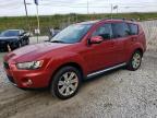 MITSUBISHI OUTLANDER photo