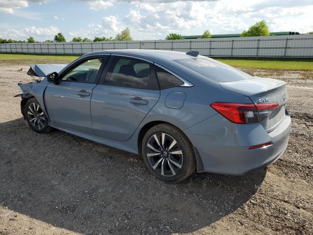 2023 HONDA CIVIC EX 2HGFE1F76PH316242