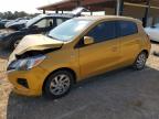 2022 MITSUBISHI MIRAGE ES - ML32AUHJXNH002814