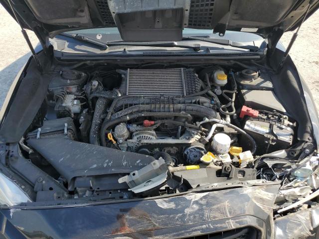 2017 SUBARU WRX PREMIU - JF1VA1E67H9810499
