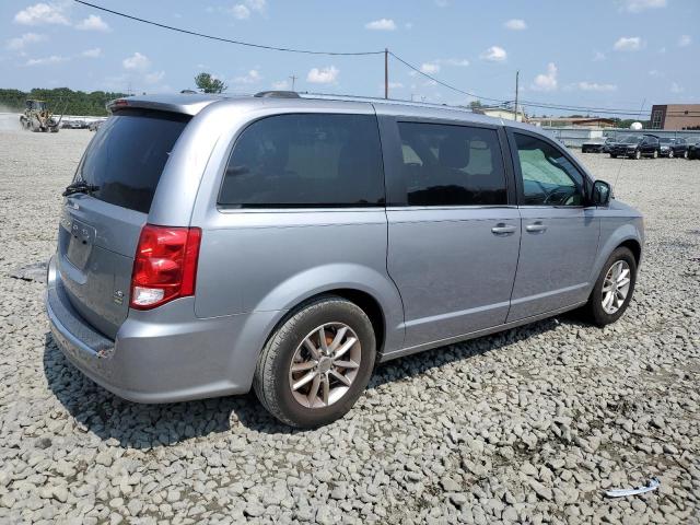 2019 DODGE GRAND CARA - 2C4RDGCG9KR632744