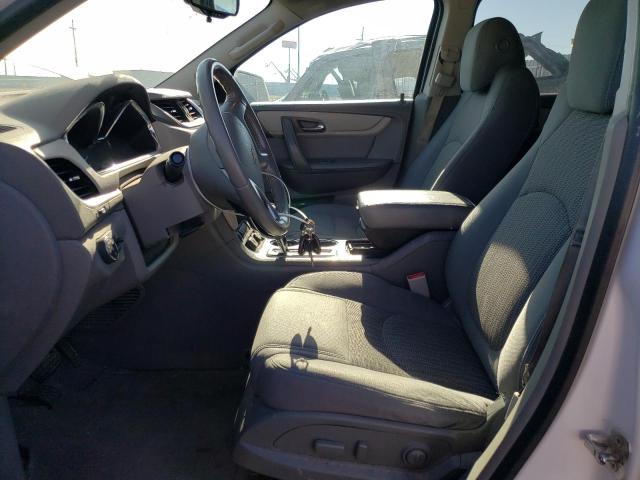 2016 CHEVROLET TRAVERSE L - 1GNKVGKD5GJ124330
