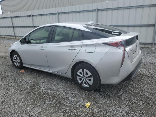 2017 TOYOTA PRIUS - JTDKBRFU5H3569759