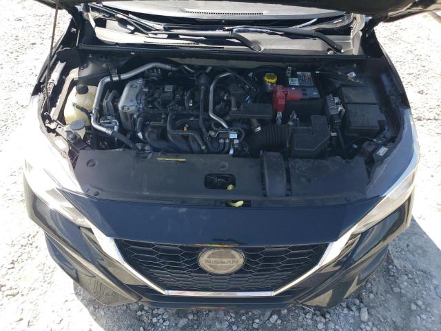 2022 NISSAN SENTRA SV - 3N1AB8CV1NY263666