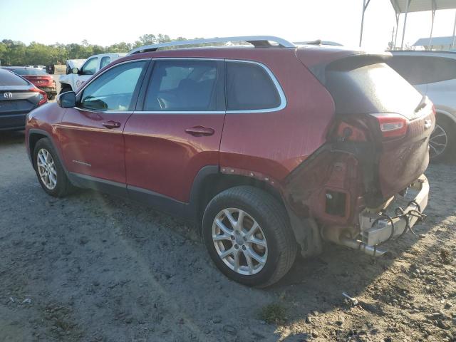 2017 JEEP CHEROKEE L - 1C4PJLCB2HW614017