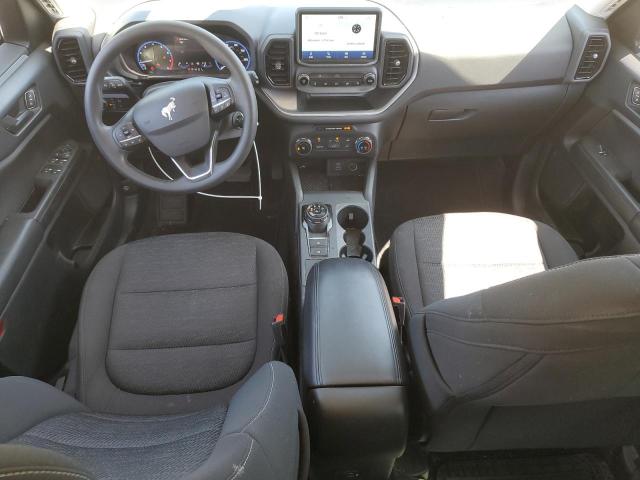 2021 FORD BRONCO SPO - 3FMCR9A68MRA29192