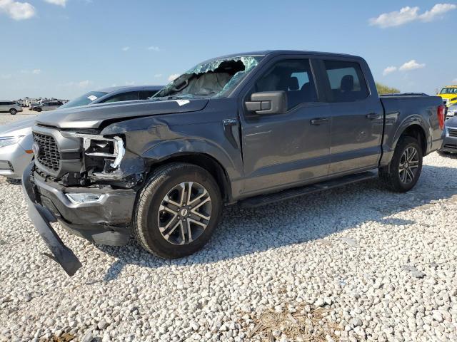 2021 FORD F150 SUPER - 1FTEW1CP5MKD32562