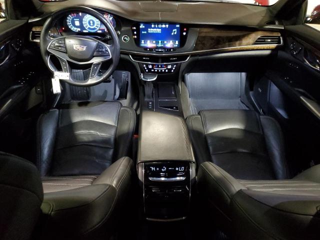 2017 CADILLAC CT6 PREMIU - 1G6KF5RS7HU151918