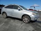 LEXUS RX 350 photo