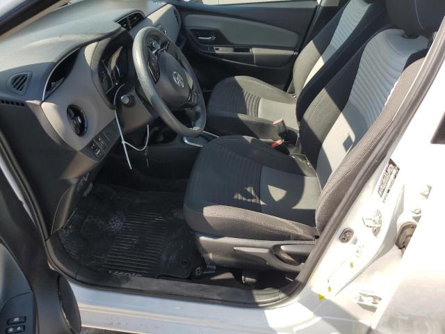 2018 TOYOTA YARIS L - VNKKTUD36JA095503