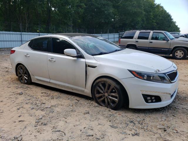 2015 KIA OPTIMA SX - 5XXGR4A62FG425791