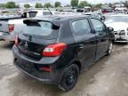 MITSUBISHI MIRAGE ES снимка