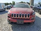 JEEP CHEROKEE L photo