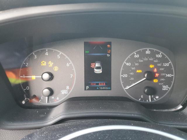 2024 TOYOTA COROLLA NI 5YFB4MCE5RP202654