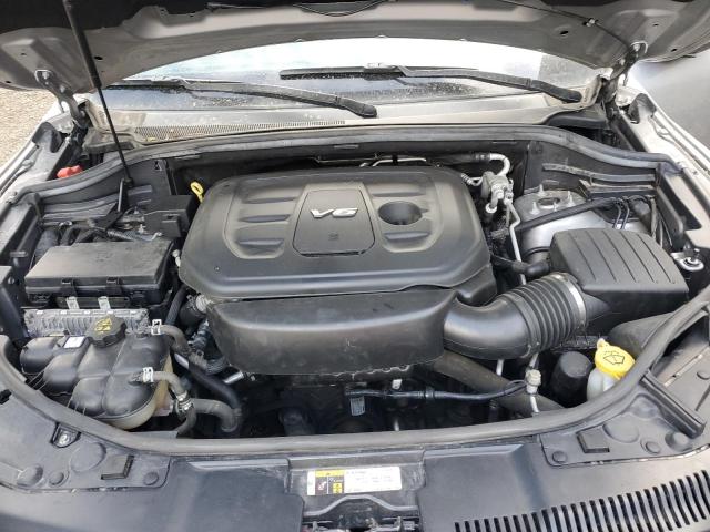 2018 DODGE DURANGO SX - 1C4RDJAG0JC161445