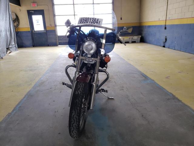 2004 HONDA VT600 CD - JH2PC21374M504139