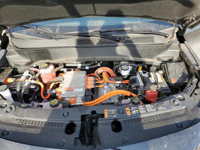 2023 CHEVROLET BOLT EUV L - 1G1FY6S05P4185435