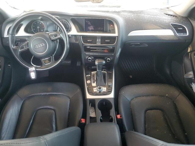 VIN WAUFFAFL9FN046242 2015 Audi A4, Premium Plus no.8