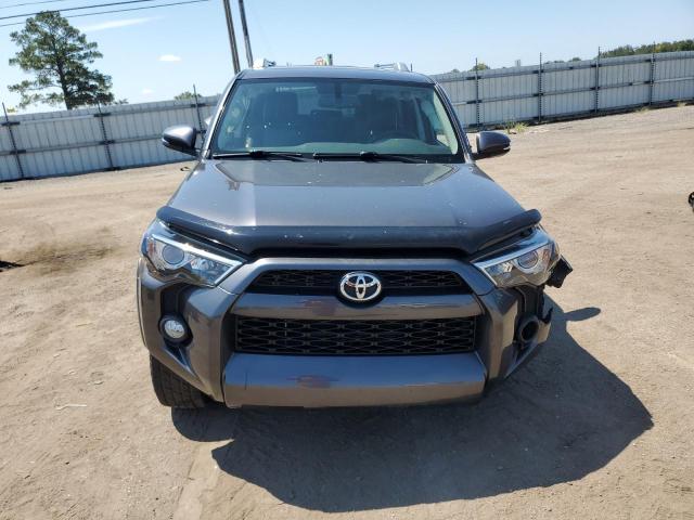 VIN JTEBU5JR3J5594820 2018 Toyota 4runner, Sr5/Sr5... no.5