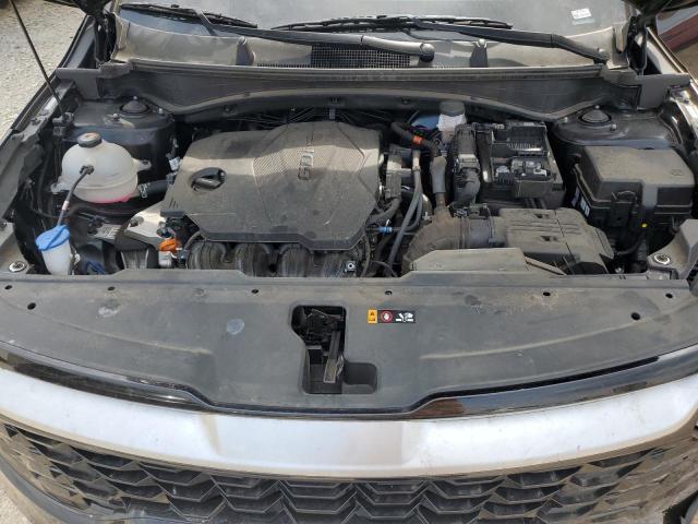 2024 KIA SPORTAGE E - 5XYK33DF8RG139882