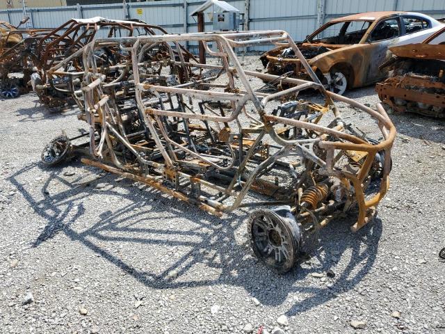 2020 POLARIS RZR XP 4 T - 3NSN4E923LF798431