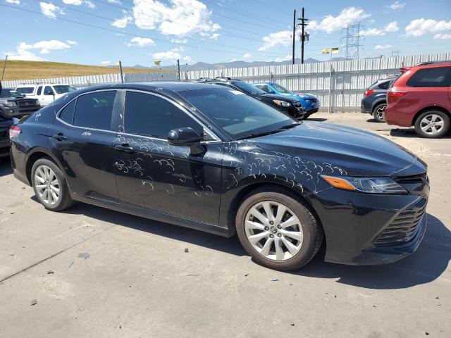 Vin: 4t1b11hk3ju068803, lot: 67939194, toyota camry l 20184