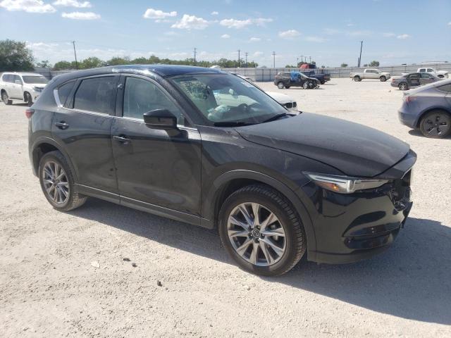 2021 MAZDA CX-5 GRAND - JM3KFADM0M1317990