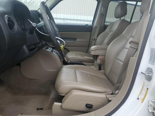 2015 JEEP PATRIOT LI 1C4NJPCB5FD240901