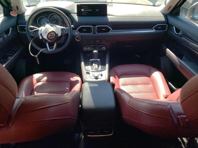 2021 MAZDA CX-5 TOURI - JM3KFACM7M0329528