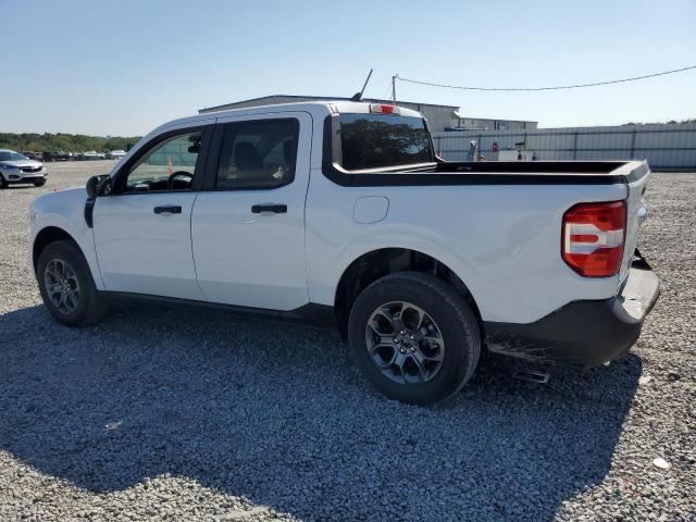 2024 FORD MAVERICK X - 3FTTW8H3XRRA05325