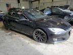 TESLA MODEL S photo