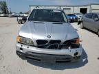 BMW X5 3.0I photo