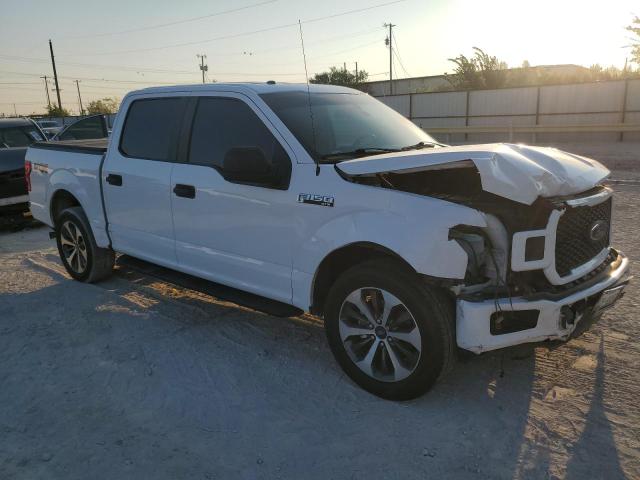 2019 FORD F150 SUPER - 1FTEW1CP1KKD55351
