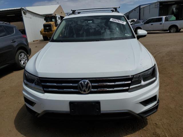 2021 VOLKSWAGEN TIGUAN SE - 3VV2B7AX0MM023404
