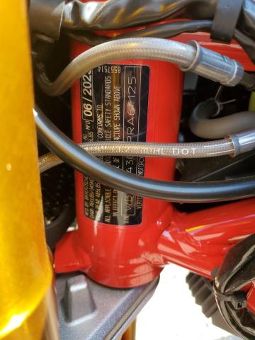 2023 BMW G310 R - WB30G430XPRA61125