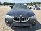 BMW X3 XDRIVE2 photo