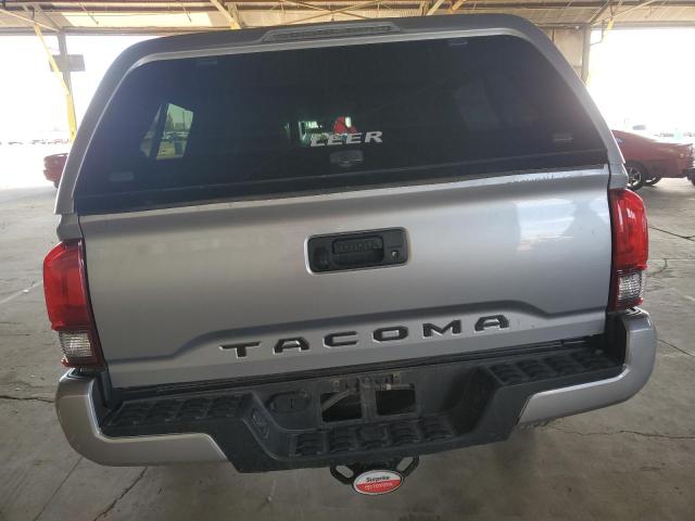 VIN 3TMCZ5AN2LM310078 2020 Toyota Tacoma, Double Cab no.6