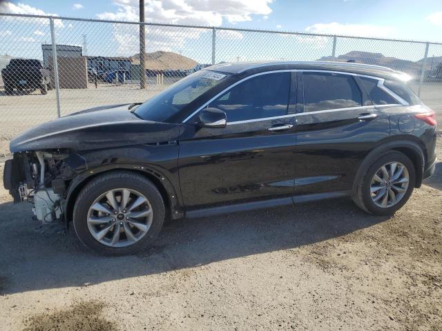 2020 INFINITI QX50 PURE #2964812554