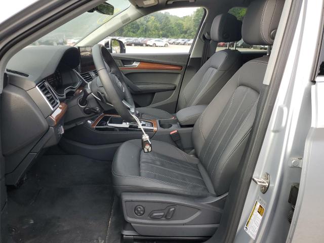 2023 AUDI Q5 PREMIUM - WA1EAAFY2P2134734