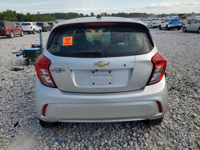 2019 CHEVROLET SPARK LS - KL8CA6SA3KC710507