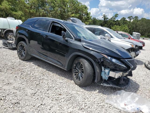 2022 LEXUS RX 350 - 2T2HZMAA1NC230825