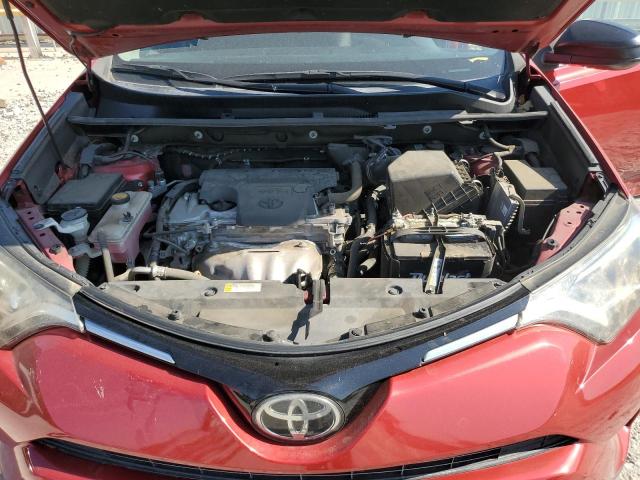 VIN 2T3ZFREV3HW401810 2017 Toyota RAV4, LE no.12