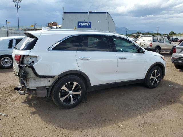 VIN 5XYPH4A55HG231877 2017 KIA Sorento, EX no.3