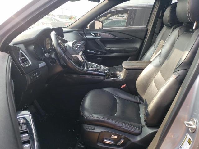 2021 MAZDA CX-9 GRAND - JM3TCBDYXM0511258