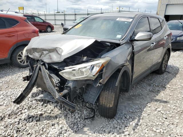 HYUNDAI SANTA FE S
