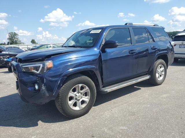 2021 TOYOTA 4RUNNER SR #2826144612