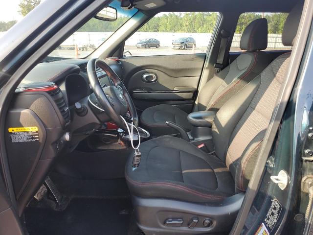2018 KIA SOUL + - KNDJP3A56J7621473