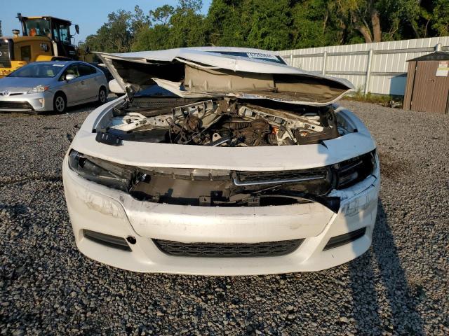 2015 DODGE CHARGER SE - 2C3CDXBG5FH730788
