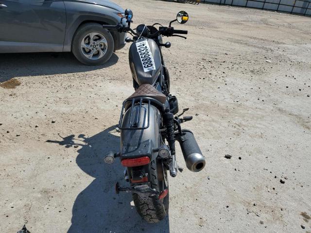2023 HONDA CMX500 MLHPC5612P5601438