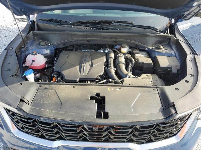 2024 KIA SORENTO SX - 5XYRK4JF8RG257331